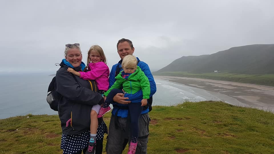 the costigans at worms head the costigans at worms head