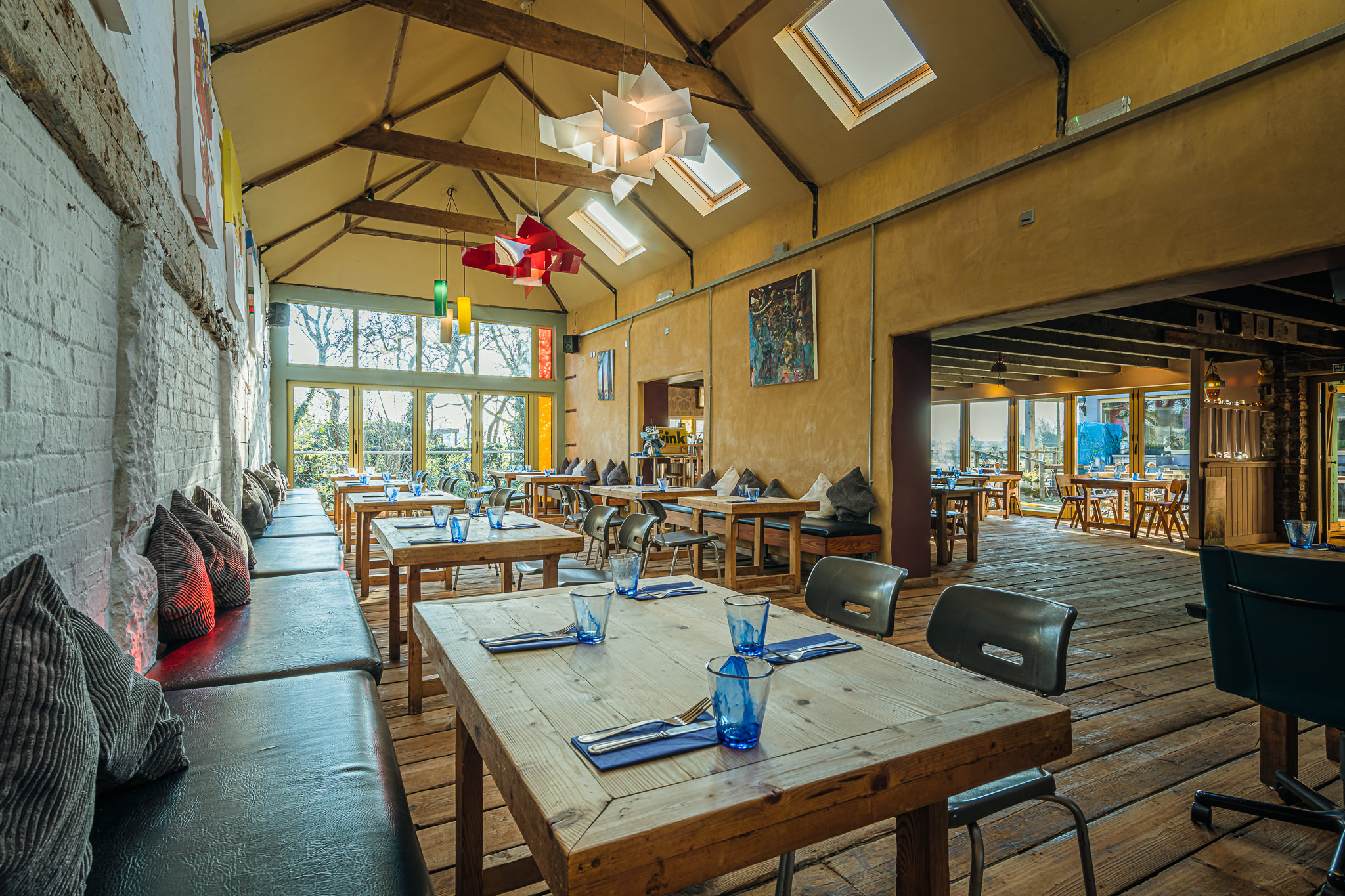 About The Sheppey Inn Lower Godney