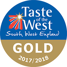 Taste of the West Awards 2018/2019 GOLD