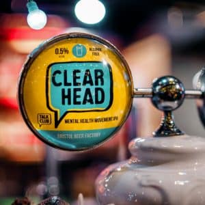 clear head 0.5% a.b.v