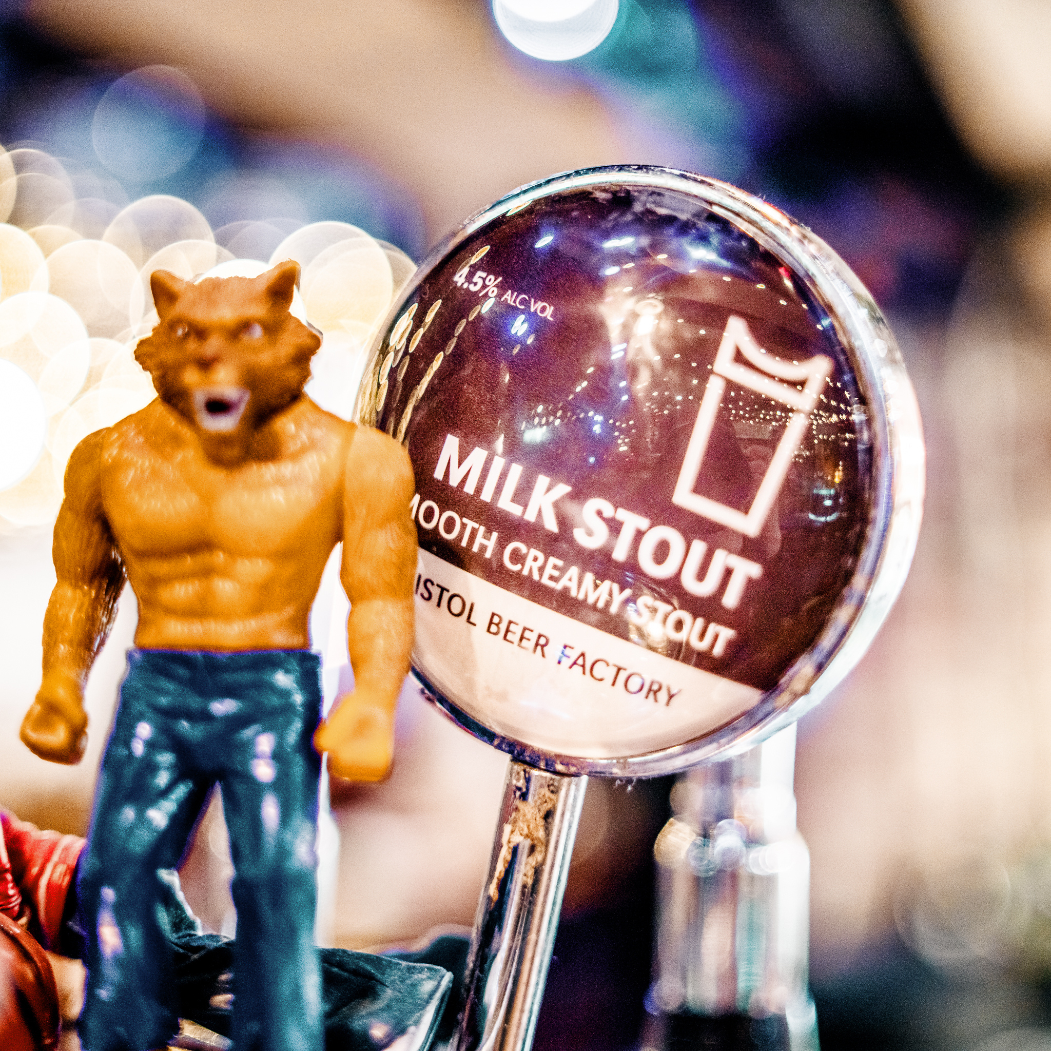bristol beer factory milk stout
