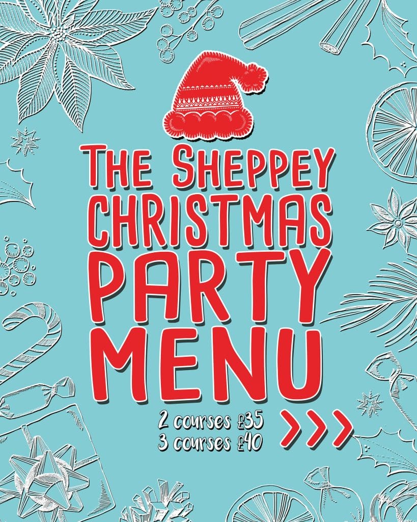mobile friendly menu design