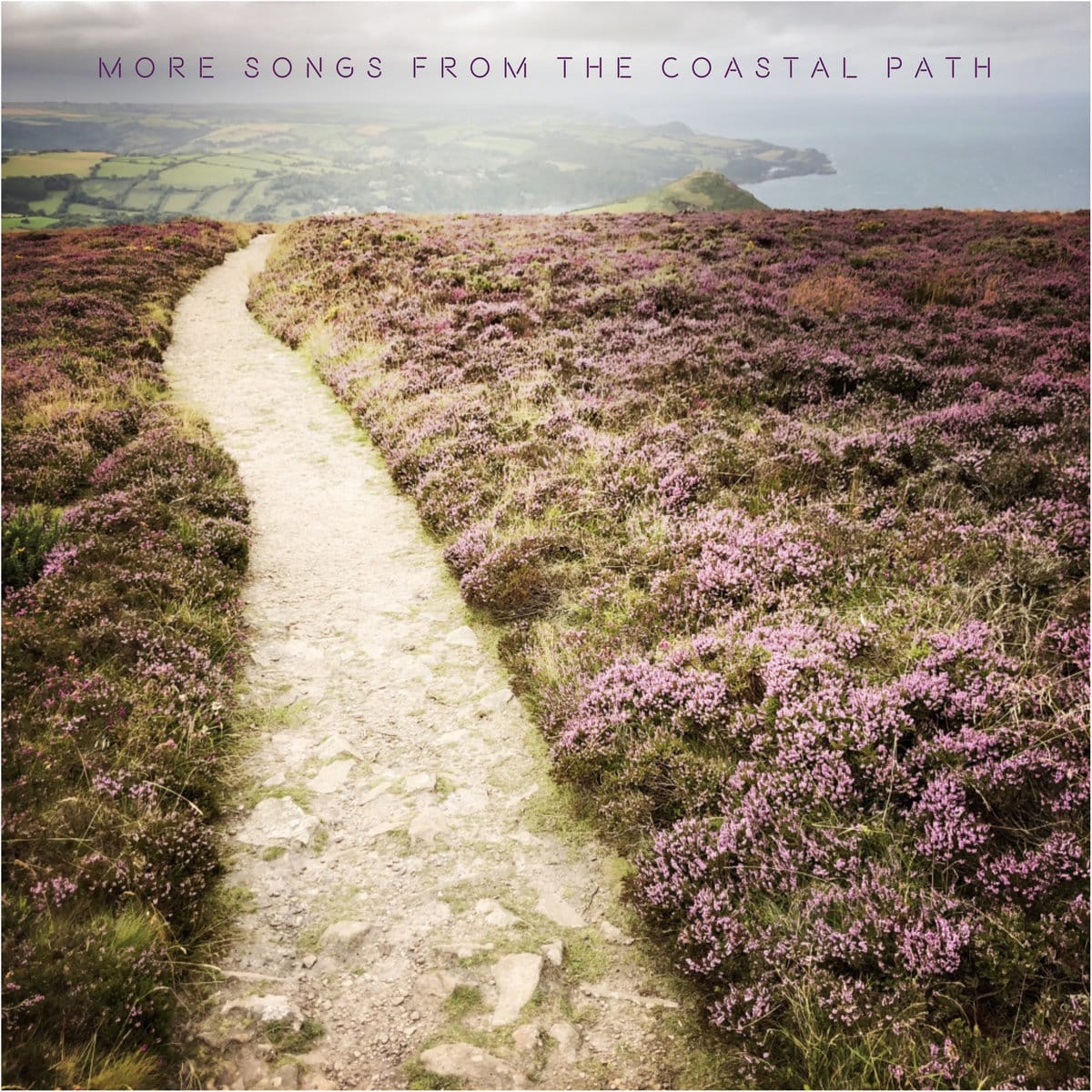 costal path album cover