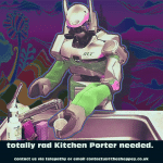 kp wanted