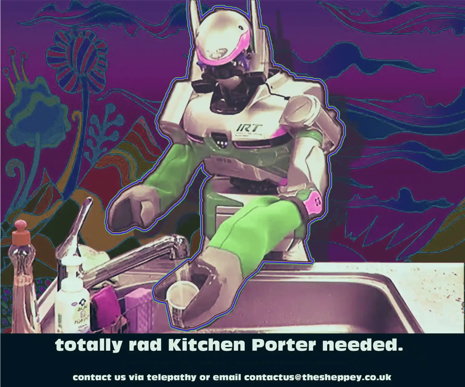 kp wanted