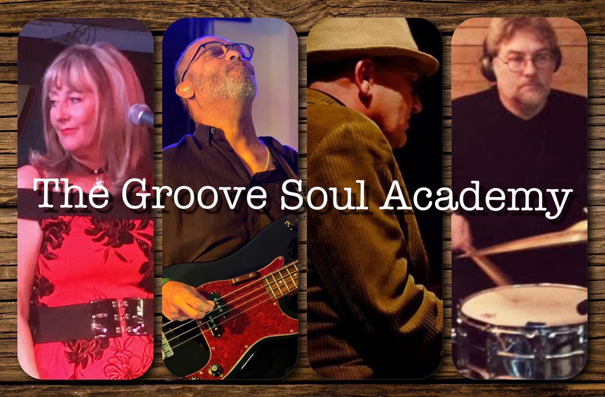 the groove soul academy